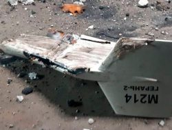 Teheran-Moskow Makin Erat, Washington Kembali Kucurkan Dana Untuk Cegah Serangan Drone Iran