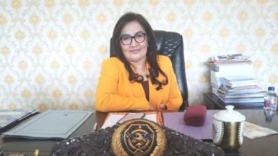 Gubernur NTT Viktor Laiskodat Tak Maju Pilkada 2024, Golkar: Pernyataan Politik Seorang Politisi!