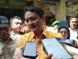 Wamendag Jerry Sambuaga Siap Revitalisasi Pasar Rakyat Mandonga Kendari