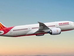 Pecahkan Sejarah! Air India Pesan 500 Pesawat dari Airbus dan Boeing