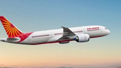 Pecahkan Sejarah! Air India Pesan 500 Pesawat dari Airbus dan Boeing