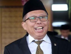 Soal Sosok Capres 2024, Arsul Sani: KIB Masih Istikharah