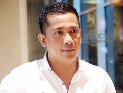 Kecewa Dana Bagi Hasil, Bupati Meranti Ancam Angkat Senjata dan Gabung Malaysia