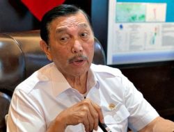 Menko Luhut: Pemerintah Bakal Subsidi Beli Motor Listrik Rp.6,5 Juta Tahun Depan
