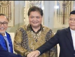 KIB Prioritaskan Airlangga Capres 2024, Pengamat: Karier dan Kinerjanya Cemerlang