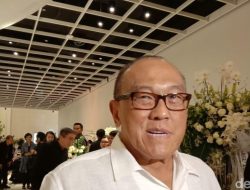 Pesan Akhir Tahun Aburizal Bakrie: Pilpres 2024 Pilih Pemimpin Yang Mengayomi