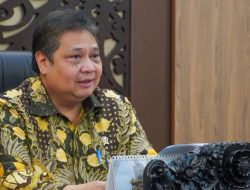 Citra Institute: Dari Suara dan Infrastruktur Partai, Airlangga Hartarto Paling Tepat Jadi Capres KIB