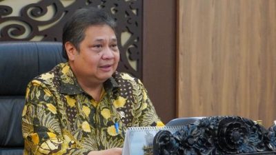 Citra Institute: Dari Suara dan Infrastruktur Partai, Airlangga Hartarto Paling Tepat Jadi Capres KIB