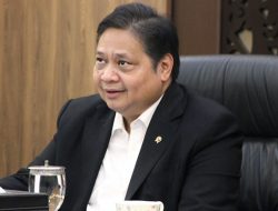 Cegah Orang Luar Masuk Jadi Capres KIB, Aljabar Strategic: Airlangga Harus Lebih Ngotot