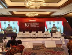 US-Indonesia Investment Summit 2022, Menko Airlangga Tekankan Kepastian Hukum Dalam Berinvestasi