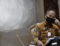 Menperin Agus Gumiwang: Hati-Hati Banjir Mobil Listrik Impor