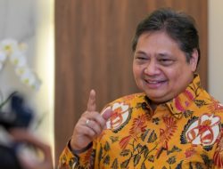 Ekonomi Dunia Babak Belur, Menko Airlangga: Global Solidarity Bukan Hanya Jargon