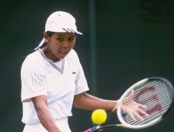 Menpora Zainudin Amali Harap Tenis Bisa Munculkan Yayuk Basuki Baru