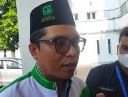 Rutin Gelar Pertemuan, Achmad Baidowi: KIB Masih Jajaki Parpol Lain Untuk Gabung