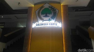 Ace Hasan Yakin Partai Golkar Menang Pemilu 2024 dan Raih 115 Kursi DPR RI