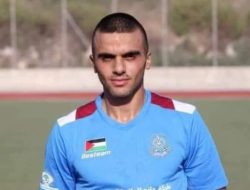 Pesepakbola Palestina Dibunuh di Nablus, PM Mohammad Shtayyeh Desak FIFA Kutuk Israel
