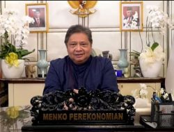 Menko Airlangga Sebut Indonesia Sudah Masuk Fase Endemi COVID-19, Apa Maksudnya?