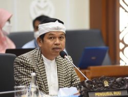 Dedi Mulyadi Dorong Dana CSR BUMN Pupuk Untuk Pelaku Pertanian, Perkebunan dan Hortikultura