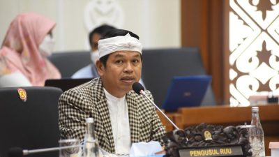 Dedi Mulyadi Dorong Dana CSR BUMN Pupuk Untuk Pelaku Pertanian, Perkebunan dan Hortikultura