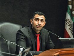 Mikey Hothi, Orang Sikh Pertama Yang Jadi Walikota di California, AS