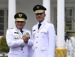 Diteriaki ‘Gubernur’ Oleh Kader Golkar, Musa Rajekshah Akui Edy Rahmayadi Makin Alergi Dengannya