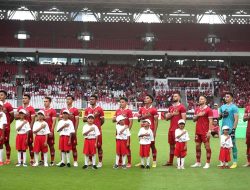 Menang Telak 7-0 Atas Brunei di Piala AFF, Menpora Zainudin Amali: Permainan Timnas Makin Padu