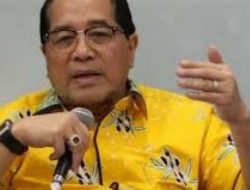 Pemerintah Buka Kran Impor Beras, Firman Soebagyo: Kedepankan Data dan Stok Beras Nasional