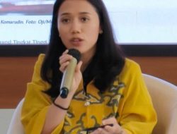 Puteri Komarudin: Ekonomi Indonesia Tangguh Walaupun Dibayangi Resesi
