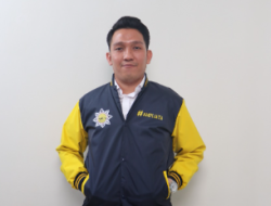 Omar Syarief Ungkap Strategi AMPI Sosialisasikan Partai Golkar di Kalangan Generasi Muda