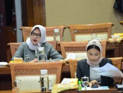 Mengenal Sosok Haeny Relawati, Legislator Golkar DPR Asal Tuban, Jawa Timur