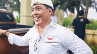 Mengenal Sosok Bagus Adhi Mahendra Putra, Legislator Golkar DPR Asal Bali