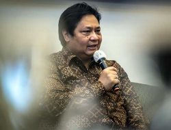 Sejak Awal Piala Dunia 2022, Ketum Partai Golkar Sudah Jagokan Argentina Juara