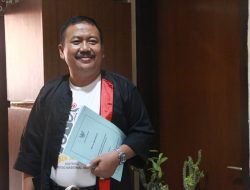 Mengenal Sosok Ali Mufthi, Legislator Golkar DPR Asal Jawa Timur