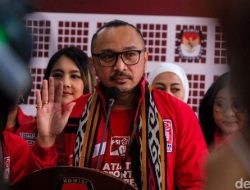 4 Faktor Ini Dianggap Jadi Penyebab PSI Ditinggal Kadernya