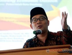 Ahmad Doli Kurnia Sebut Ridwan Kamil Sudah Jadi Warga Golkar