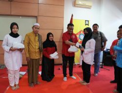 Haul dan Milad Pendiri SOKSI, Mahadi Nasution: Momentum Melestarikan Akar Sejarah