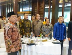 Ketua MPR RI: Membangun kewirausahaan Dalam Konteks Indonesia Kontemporer Itu Sebuah keniscayaan