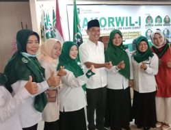 Ahmad Doli Kurnia dan Zulfikar Arse Sadikin Terpilih Jadi Presidium KAHMI 2022-2027