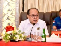Supriansa Desak 3 Kapolda di Sulawesi Turun Tangan Usut Bisnis Gelap Solar Bersubsidi