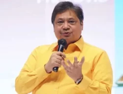 Kompori PDIP, Partai Golkar Kumpulkan Nasdem, Demokrat Hingga PKS