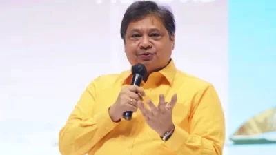 Kompori PDIP, Partai Golkar Kumpulkan Nasdem, Demokrat Hingga PKS