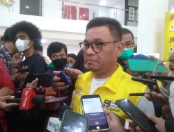 Ace Hasan: Sistem Proporsional Terbuka Lebih Mewakili Suara Rakyat