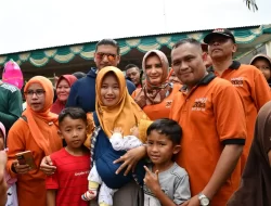Fadia Arafiq Soroti Tingginya Angka Pernikahan Dini di Kota Santri, Hampir 200 Pasangan Tahun 2022