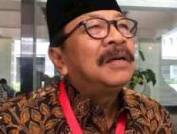 Adi Prayitno: Pakde Karwo Kembali ke Partai Golkar, Kerugian Besar Bagi Demokrat