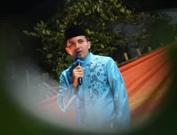 Hamil Di Luar Nikah Makin Marak, Sahrul Gunawan: Peran Pemuka Agama dan Orang Tua Ditingkatkan