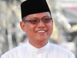 Tinggal Cetak KTA, Bupati Gorontalo Utara Thariq Modanggu Gabung Partai Golkar