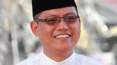 Tinggal Cetak KTA, Bupati Gorontalo Utara Thariq Modanggu Gabung Partai Golkar
