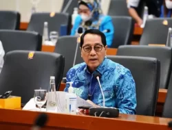 Petani Tomat Buang Hasil Panen Karena Harga Jeblok, Firman Soebagyo: Prihatin! Pemerintah Harus Berpihak Pada Mereka!