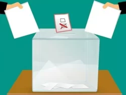 PDIP Ngotot Sistem Coblos Partai, Nurul Arifin: Ayo Pak Hasto, Utamakan Suara Rakyat