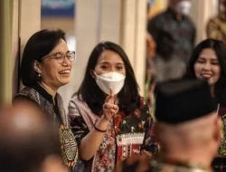 Puteri Komarudin: Golkar Minta Kalangan Millenial Dimudahkan Miliki Rumah Murah
